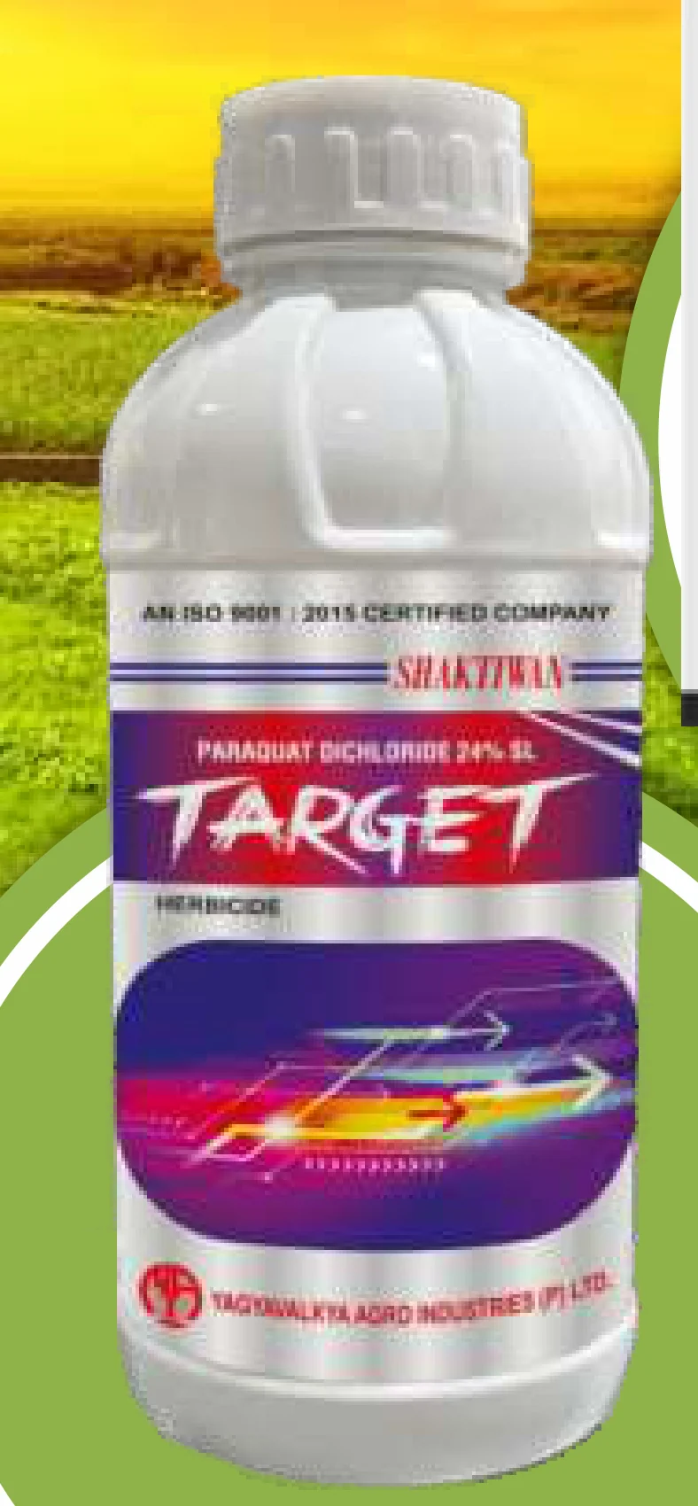 Agni-71 pack