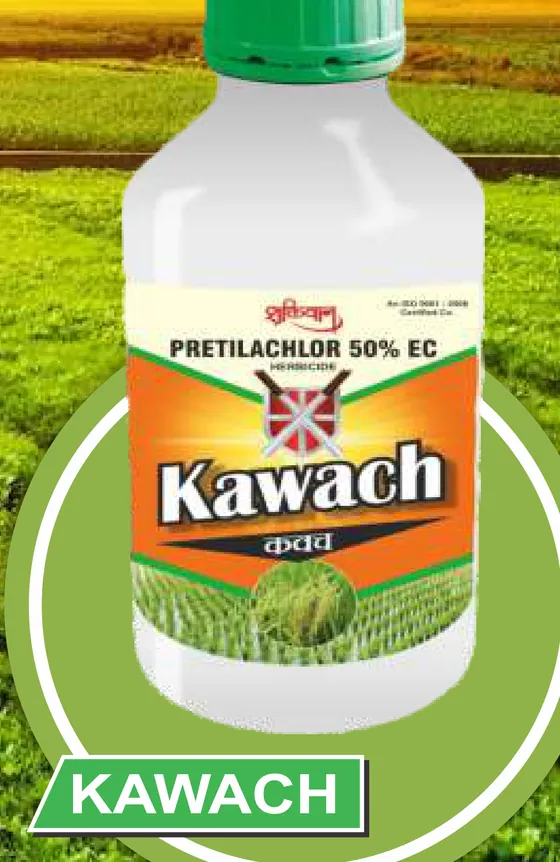 Kawach pack