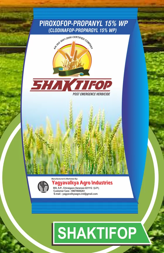 Shaktifop pack
