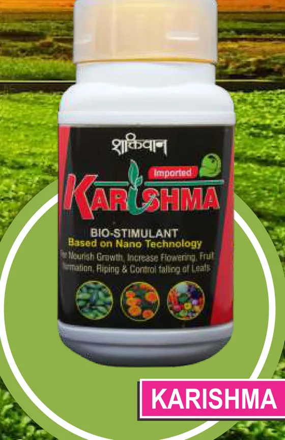 Shakti Plus pack